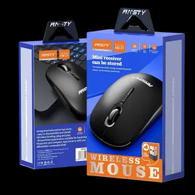 bezprawodnoy myska мышка syçan