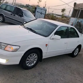 Toyota Camry 1997