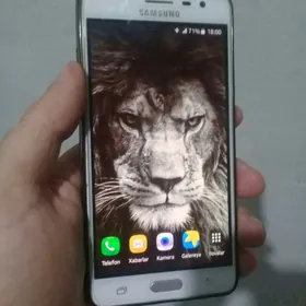 Galaxy J3 Pro