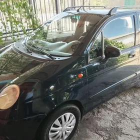 Daewoo Matiz 2003