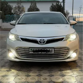 Toyota Avalon 2013