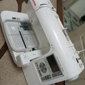janome 200E