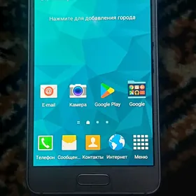 samsung alpha