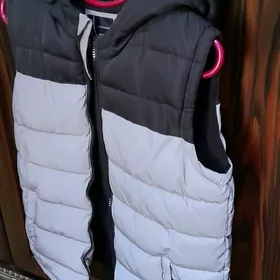 КУРТКИ на подростка