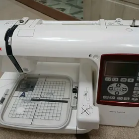 janome 230 E