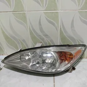 Duty camry 2002-2003