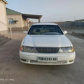 Toyota Avalon 1995