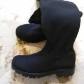 Сапоги чулки