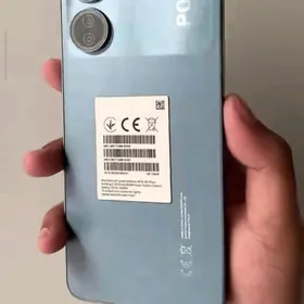 poco c 65
