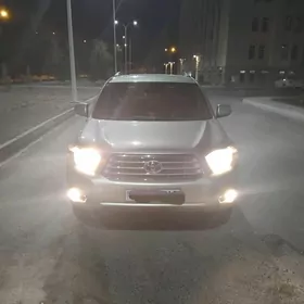 Toyota Highlander 2009