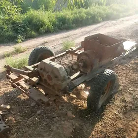 Mini kerpiç çykarýan stanok