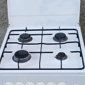 gaz plita газ плита