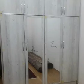 MEBEL ️️️ GARNATUR ŞKAF