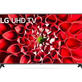 LG 75'' 4K Smart UHD TV