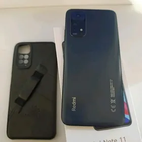 Redmi not11 ram6 .128