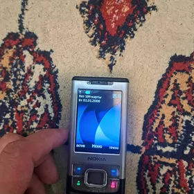 nokia 6500