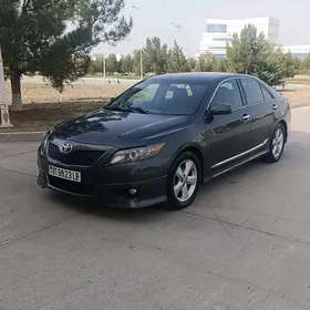 Toyota Camry 2011