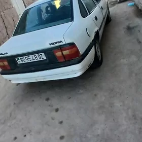 Opel Vectra 1991