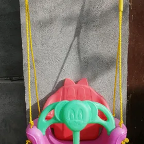 Kacelya Качеля