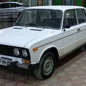 Lada 2106 1982