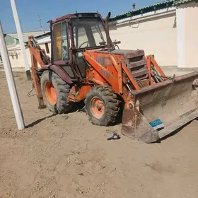 JCB Polemaster Plus 2000