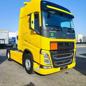 Volvo FH 500 2021