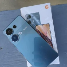 Redmi note 13 pro