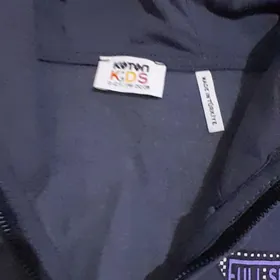 Вещи на подростка