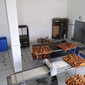 Tayyn biznes Konditer 