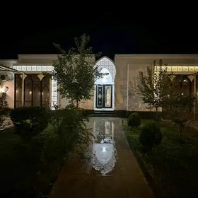 Arenda Anew Arabic Villa