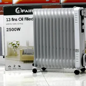 ufair 13gapyrga radiator pec