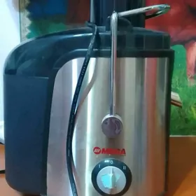 Соковыжималка