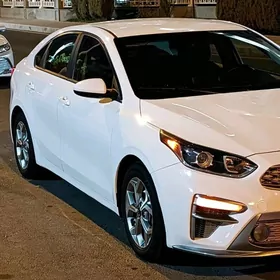 Kia Forte 2021