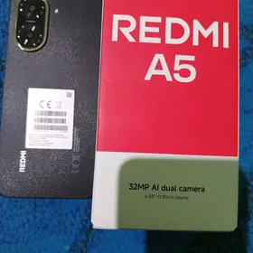 Redmi A5