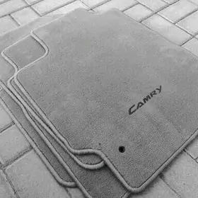 Kowrik Rodnoy Duty Camry