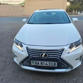 Lexus ES 350 2016