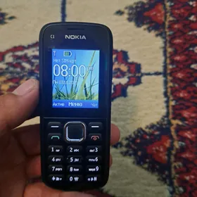 nokia c1 01