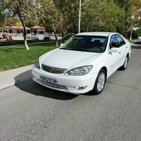 Toyota Camry 2002