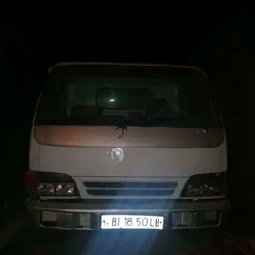 Mitsubishi Canter 2002