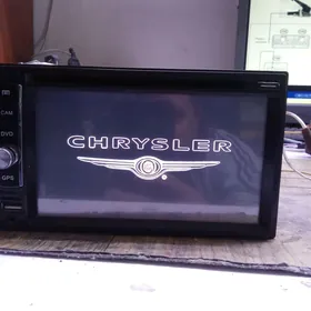 CHRYSLER  manyafon morfa