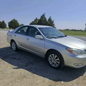 Toyota Camry 2002
