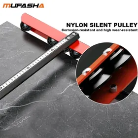 Плиткорез ручной/Plitka kesýän