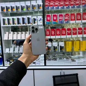 iPhone 15Pro Max 🩶