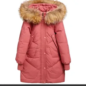 Куртка пуховик