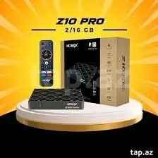 HD BOX Z 10 PRO