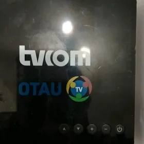 тюнер отау тв