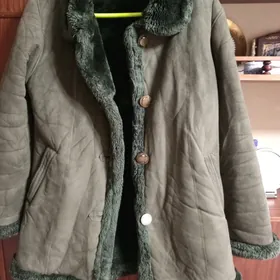 пальто куртка