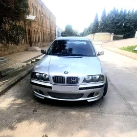 BMW E46 1999