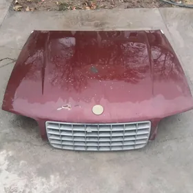 Opel senator kapot krlo