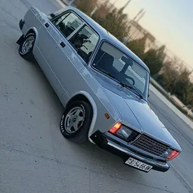 Lada 2107 2010